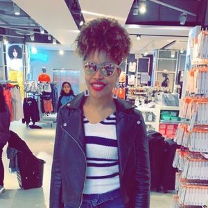 Meet your Posher, Arimas